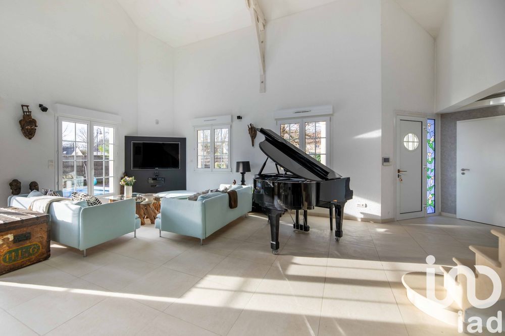 � vendre  Maison Thionville (57100)