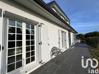  Maison � vendre 6 pi�ces 170 m�