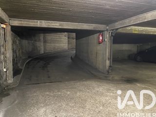  Parking / Garage � vendre 13 m�