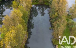  Terrain � vendre 4575 m�