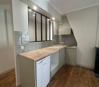  Appartement � vendre 3 pi�ces 51 m�