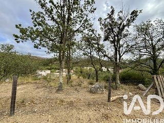  Terrain � vendre 2200 m�