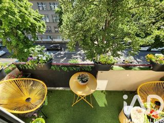  Appartement � vendre 3 pi�ces 65 m�