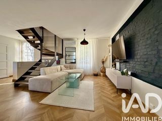  Maison � vendre 6 pi�ces 123 m�