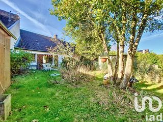  Maison � vendre 4 pi�ces 82 m�