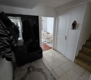  Maison � vendre 4 pi�ces 60 m�