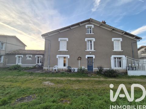   Vente Maison/villa 5 pi�ces Maison - 5 pi�ce(s) - 174 m�