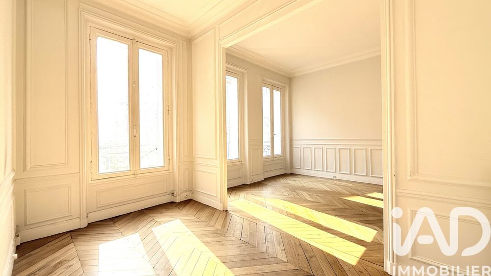 � vendre  Appartement Boulogne-Billancourt (92100)