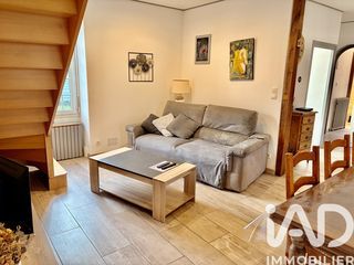  Maison � vendre 7 pi�ces 145 m�