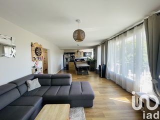  Appartement � vendre 3 pi�ces 82 m�