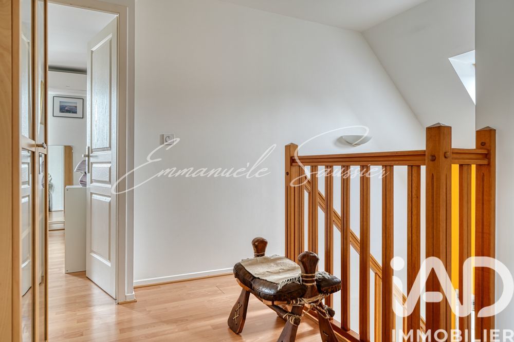 � vendre  Maison La Celle-Saint-Cloud (78170)