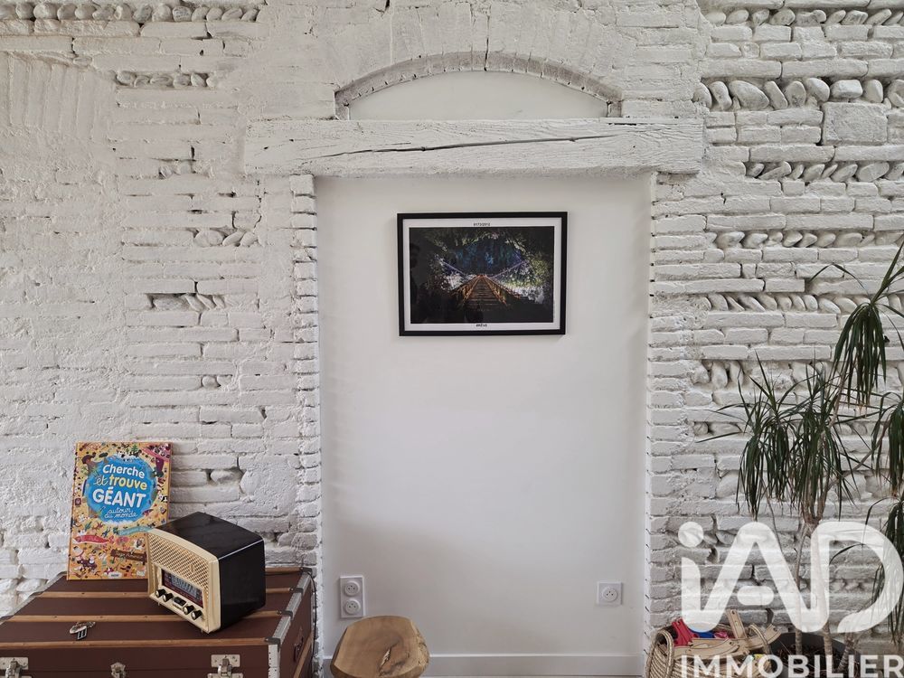 � vendre  Maison L'Union (31240)