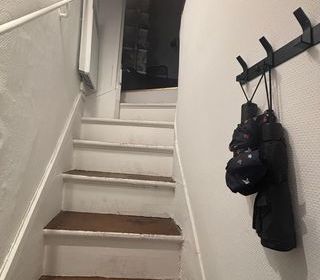  Appartement � vendre 1 pi�ce 9 m�