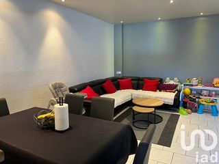  Maison � vendre 4 pi�ces 105 m�