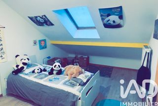  Maison � vendre 8 pi�ces 153 m�