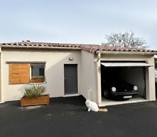  Maison � vendre 4 pi�ces 96 m�