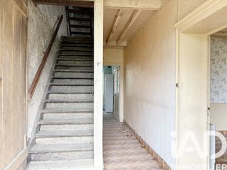  Maison � vendre 4 pi�ces 69 m�