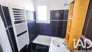  Appartement � vendre 1 pi�ce 33 m�