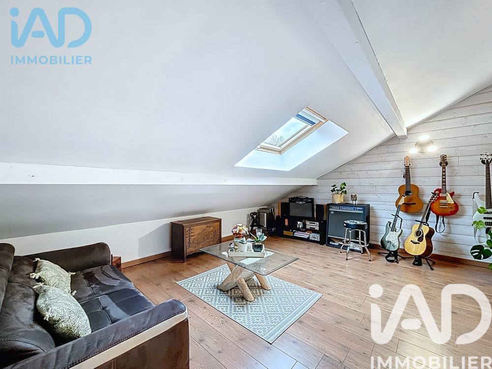 � vendre  Maison Collonges (01550)