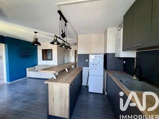  Appartement � vendre 2 pi�ces 40 m�