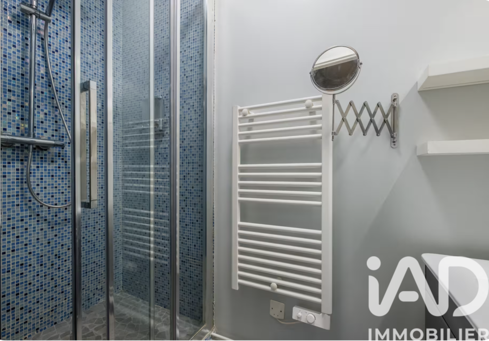 � vendre  Appartement Paris 19