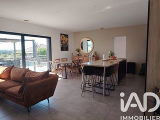  Maison � vendre 5 pi�ces 130 m�