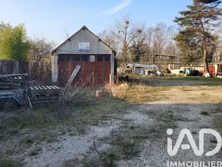  Terrain � vendre 909 m�