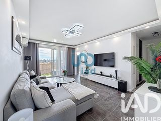  Appartement � vendre 4 pi�ces 73 m�