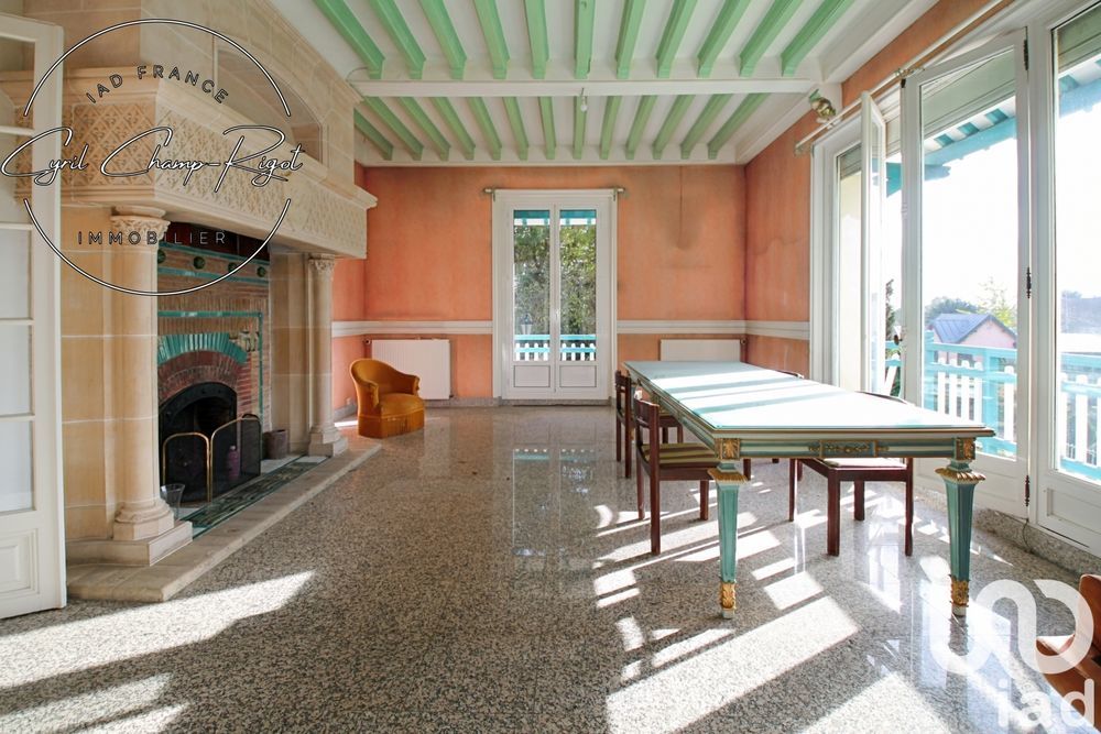 � vendre  Maison Annet-sur-Marne (77410)