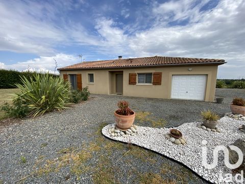   Vente Maison/villa 4 pi�ces Maison - 4 pi�ce(s) - 140 m�