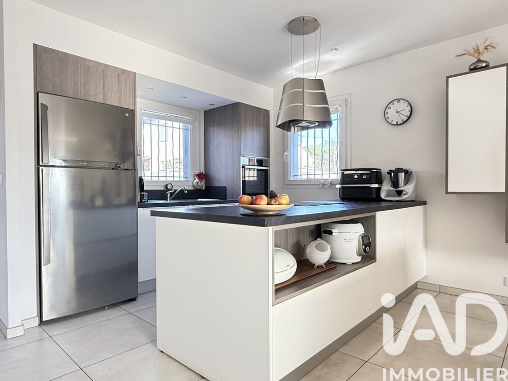 � vendre  Maison Six-Fours-les-Plages (83140)