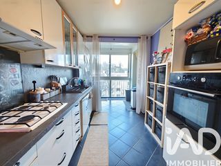  Appartement � vendre 4 pi�ces 75 m�