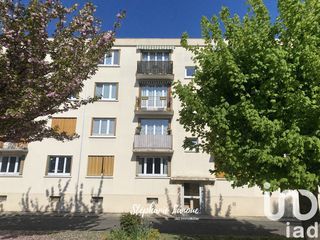  Appartement � vendre 3 pi�ces 56 m�