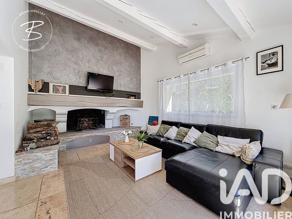 � vendre  Maison Toulon (83200)