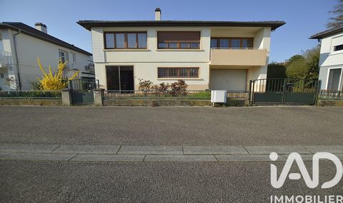   Vente Maison de village 6 pi�ces Maison - 6 pi�ce(s) - 115 m�