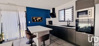  Maison � vendre 4 pi�ces 83 m�