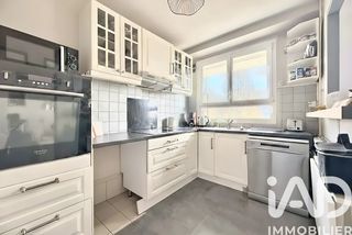  Appartement � vendre 4 pi�ces 76 m�