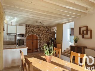  Maison � vendre 6 pi�ces 155 m�