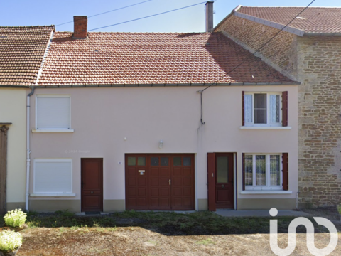   Vente Maison/villa 4 pi�ces Maison - 4 pi�ce(s) - 113 m�
