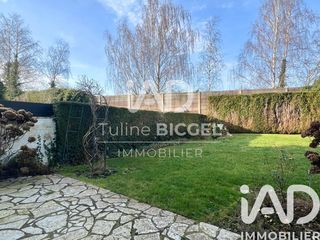  Maison � vendre 5 pi�ces 115 m�