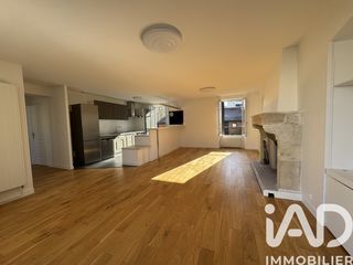  Appartement � vendre 3 pi�ces 90 m�