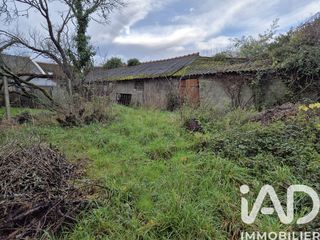  Terrain � vendre 1032 m�