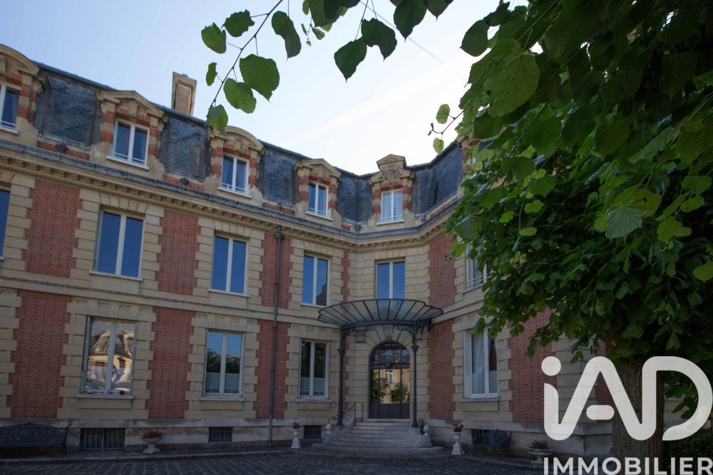 � vendre  Appartement Fontainebleau (77300)