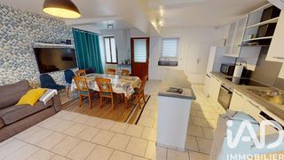  Maison � vendre 4 pi�ces 80 m�