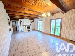  Maison � vendre 6 pi�ces 155 m�