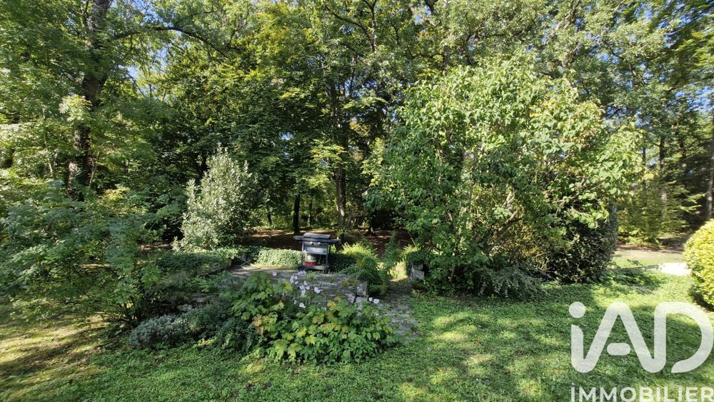 � vendre  Maison Nanteau-sur-Essonne (77760)