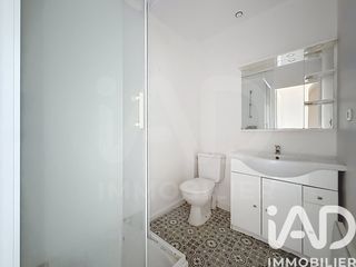  Appartement � vendre 3 pi�ces 51 m�