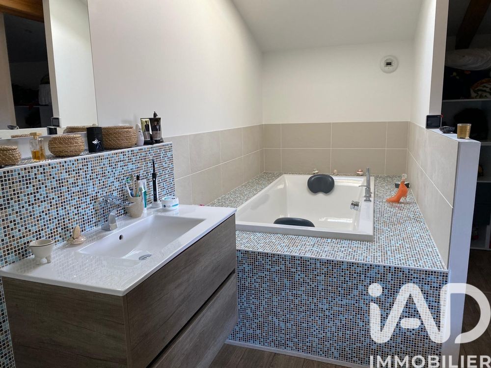 � vendre  Maison Saubion (40230)