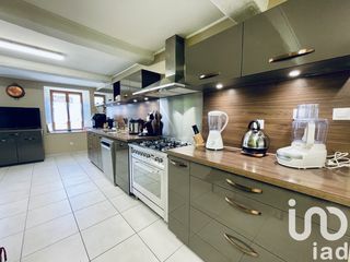  Maison � vendre 7 pi�ces 310 m�