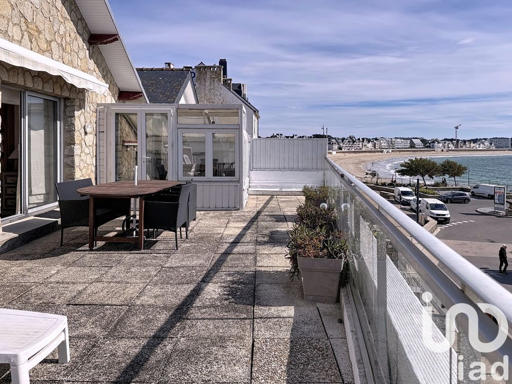 � vendre  Appartement Quiberon (56170)